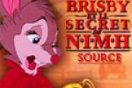 Les citations cultes de Brisby & le secret de NIMH