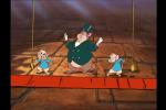 Les paroles des chansons du film La légende de Brisby