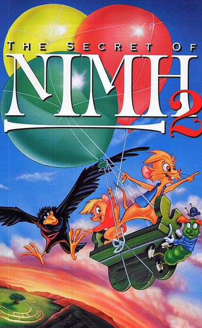 NIMH 2 cover 2