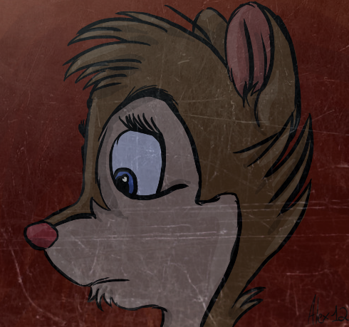 Mme Brisby