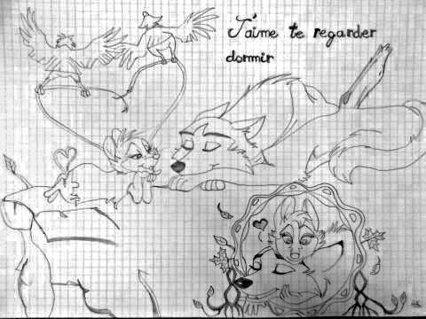 Projet surprise de saint valentin