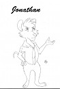 Jonathan Brisby