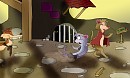 Projet saint valentin 2017 / page 2
