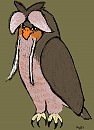 Great Owl