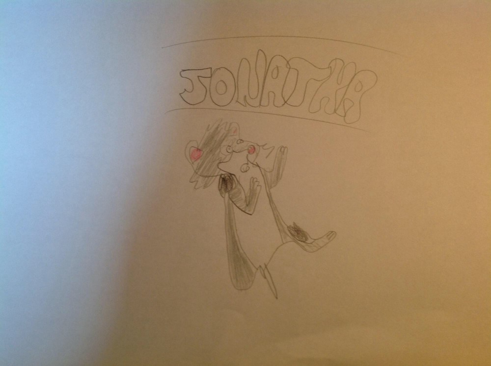 Jonathan :3