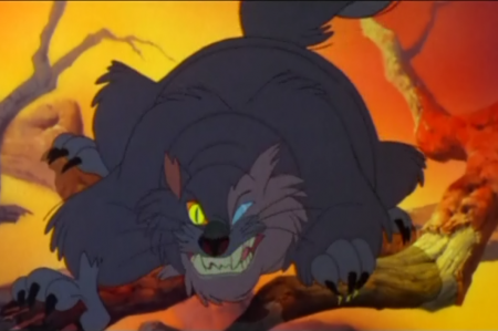 Detail Dragon
