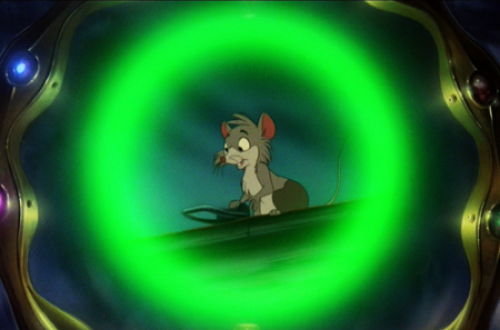 Detail Jonathan Brisby