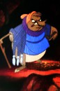 Auntie Shrew - iPhone wallpaper