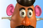 Personnages officiels de Toy Story