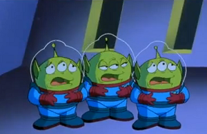 Detail Aliens