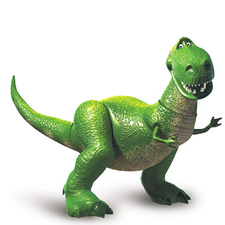 Detail Rex