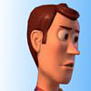Woody