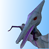 Pteradactyl