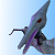 Pteradactyl