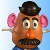 Mr. Potato Head