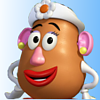 Mrs. Potato Head