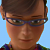 Bonnie's mom