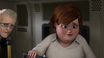 Volt Star Malgré Lui picture