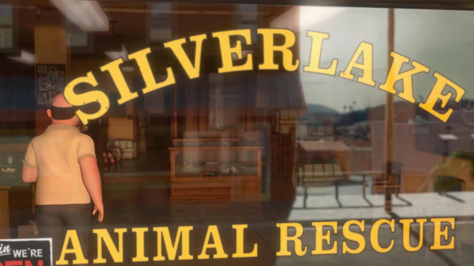 Silverlake Animal Rescue