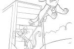 Coloriages