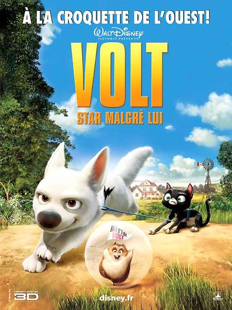 French poster