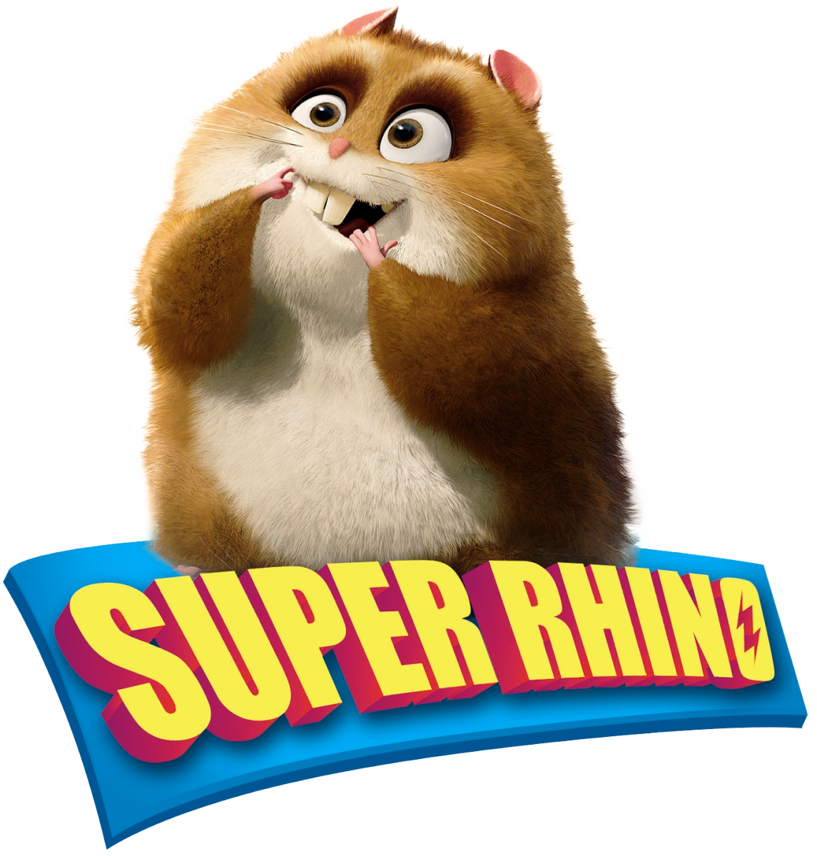 Super Rhino