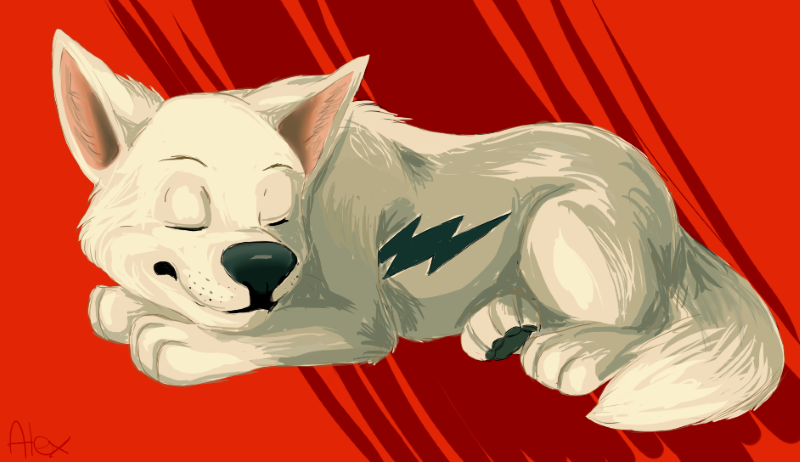 Doggo