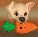 Puppy Bolt