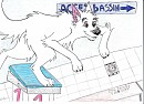Projet JO La Natation