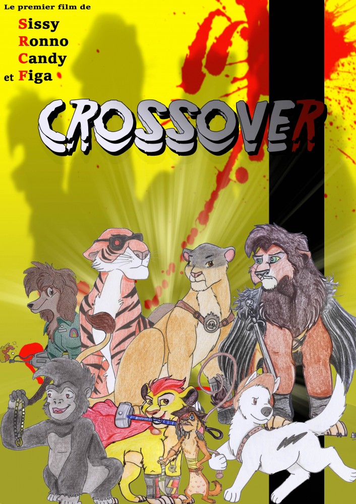 Crossover, le film