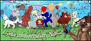Joyeux anniversaire Nakou !