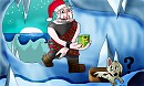 Projet Noel 2016 : Volt / Seigneur Dingwall