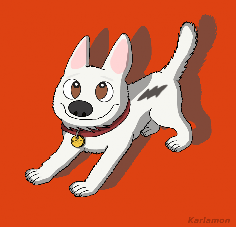 Bolt stretching
