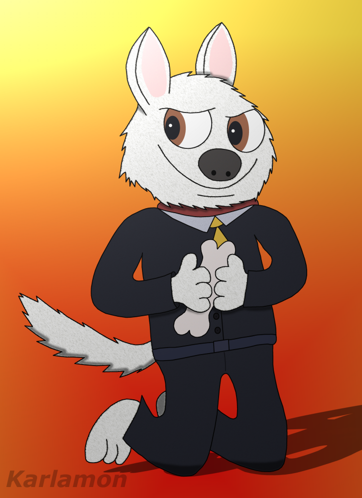 Agent Bolt