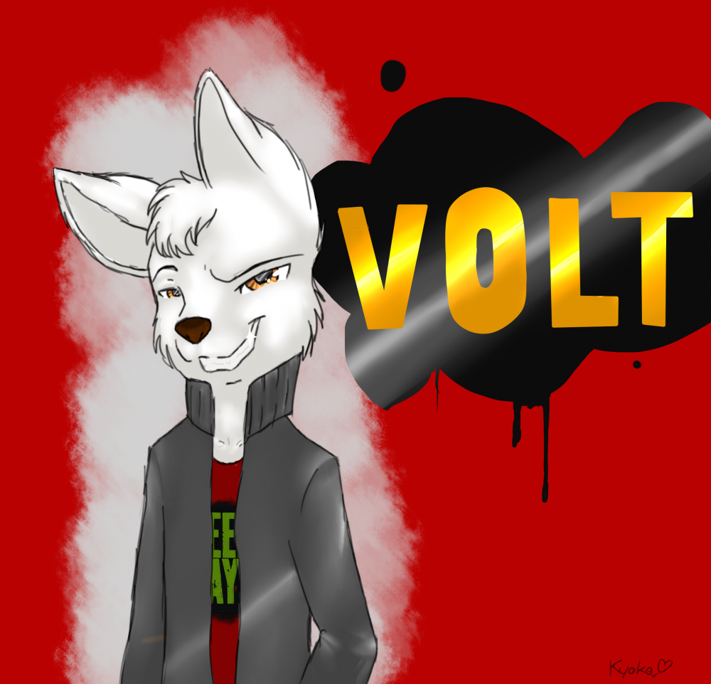 Volt Rock Star