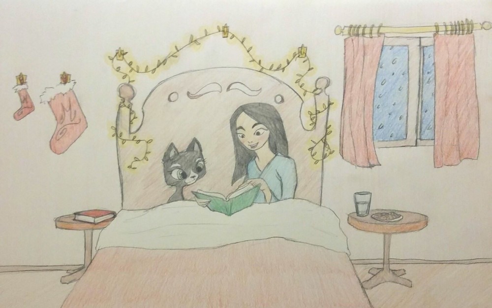 Projet Surprise Noël 