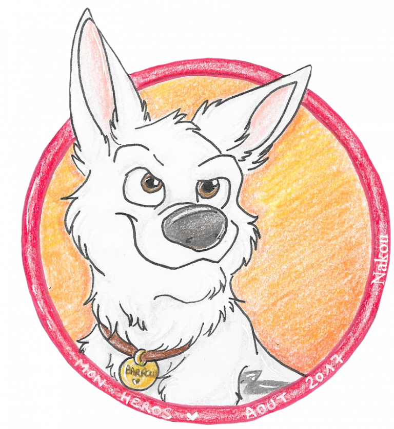 Badge Volt