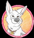 Badge Volt