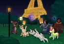 Collab Lanterne 20 ans Brou'