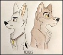 Heroes