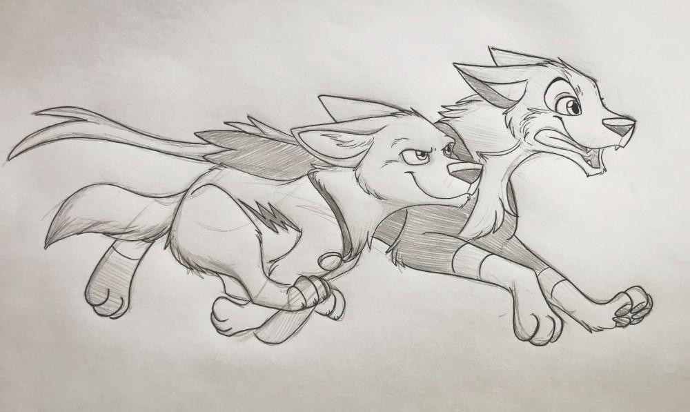 Bolt(und)
