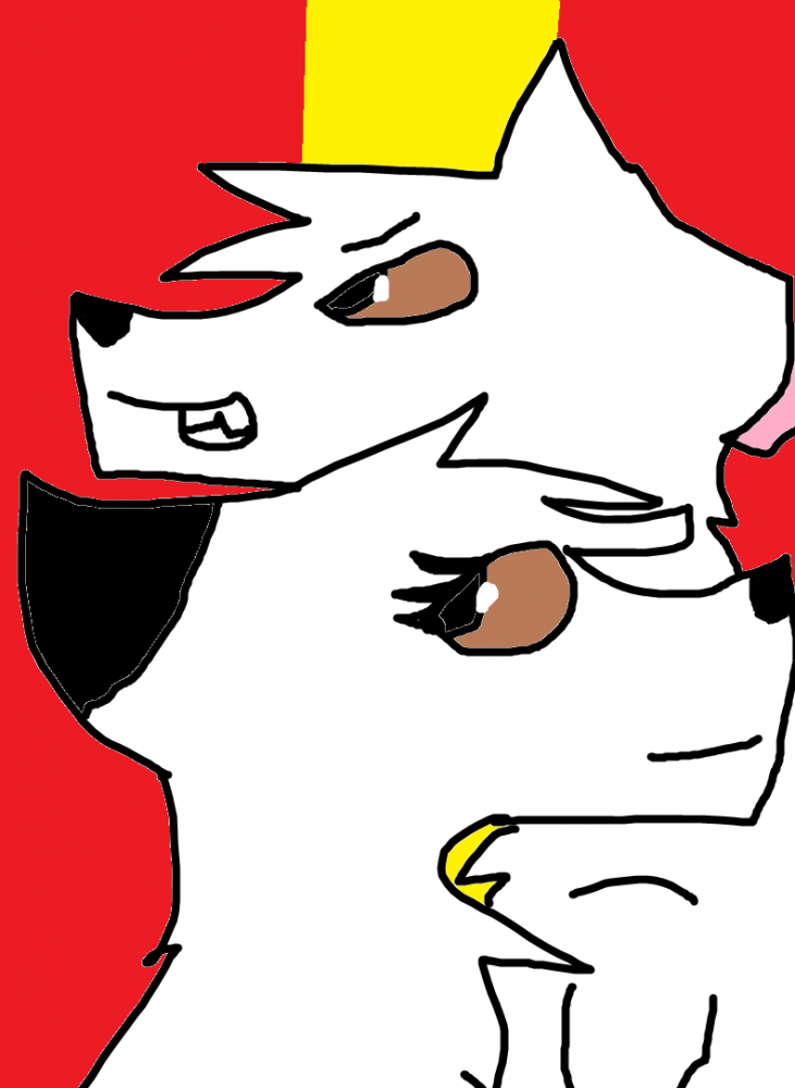 ~Bolt and Jolt~