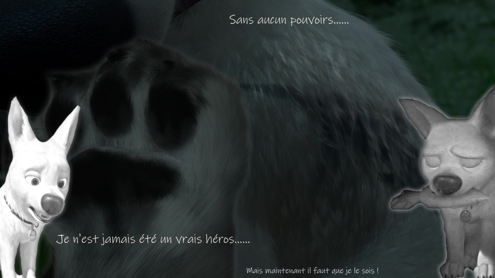 Un héro
