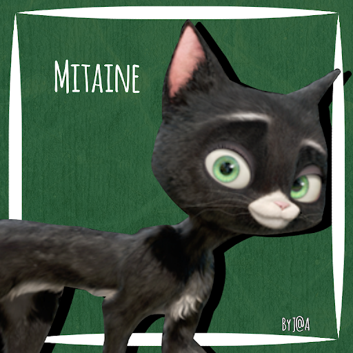 Avatar Mitaine n°2 (libre)