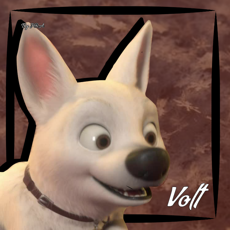Avatar Volt n*2 (libre) 