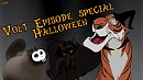 Un épisode Inedit Halloween!