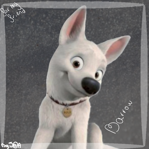 Avatar pour Barrow