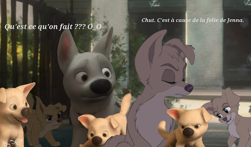 La famille d'AS s'agrandie c: 