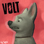 Avatar Volt (libre) 