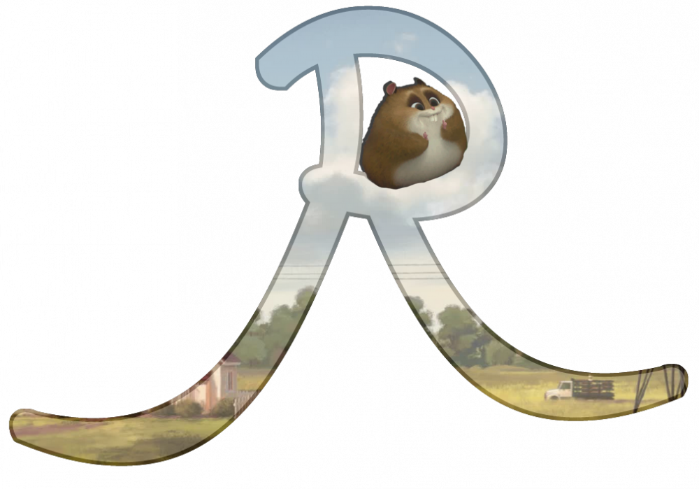 R comme Rhino